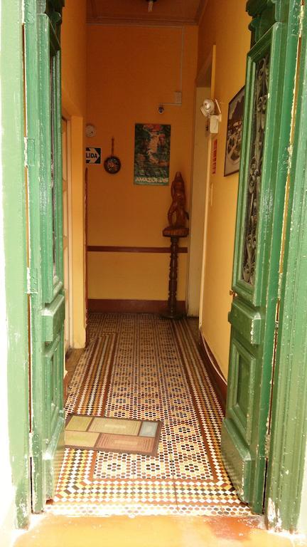 Friends House Lima Ruang foto